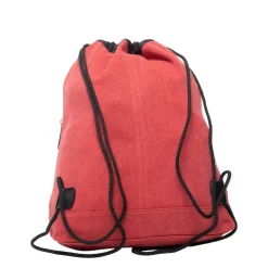 Canvas Lightweight Backpack