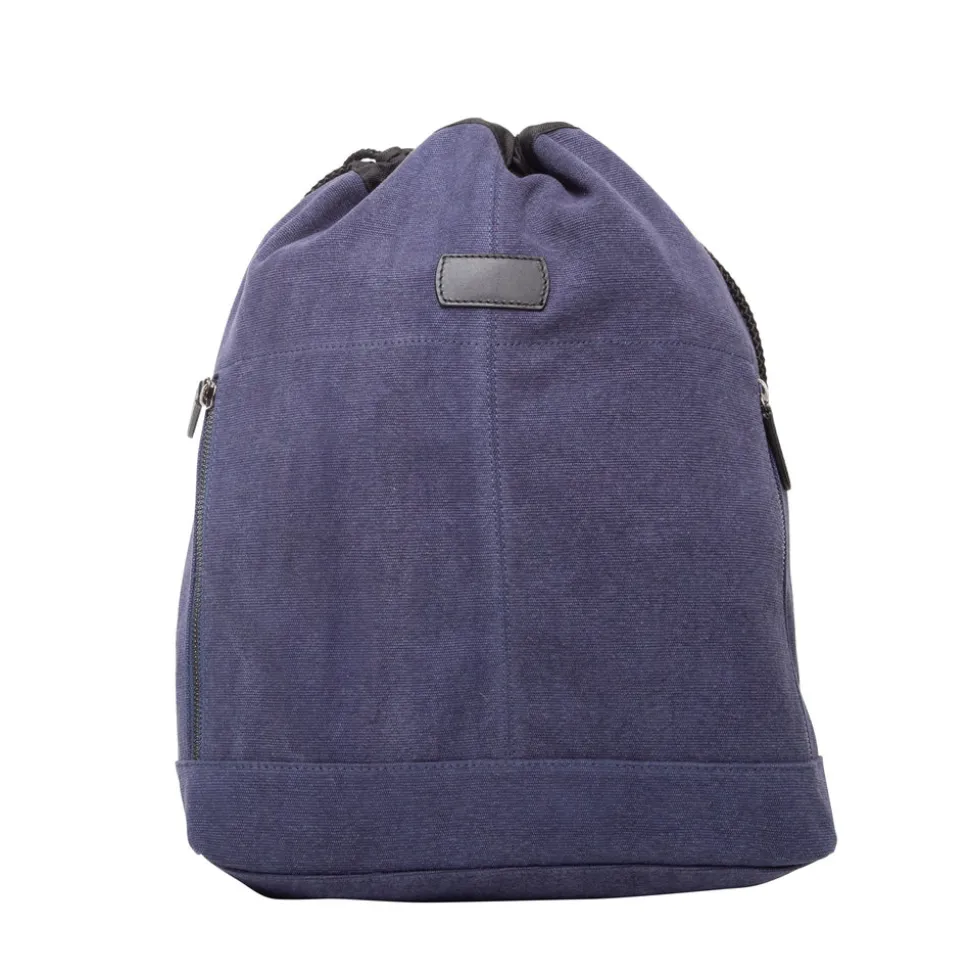 Canvas Lightweight Backpack