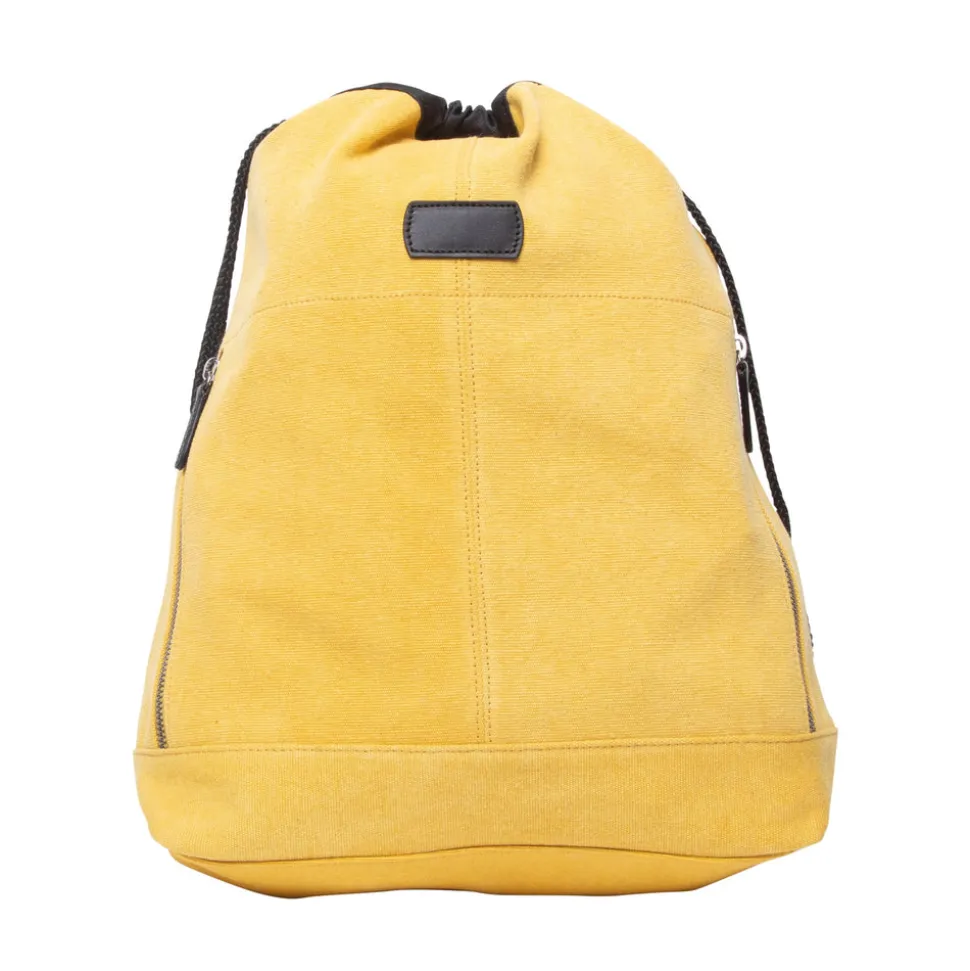 Canvas Lightweight Backpack