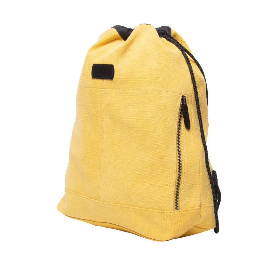Canvas Lightweight Backpack