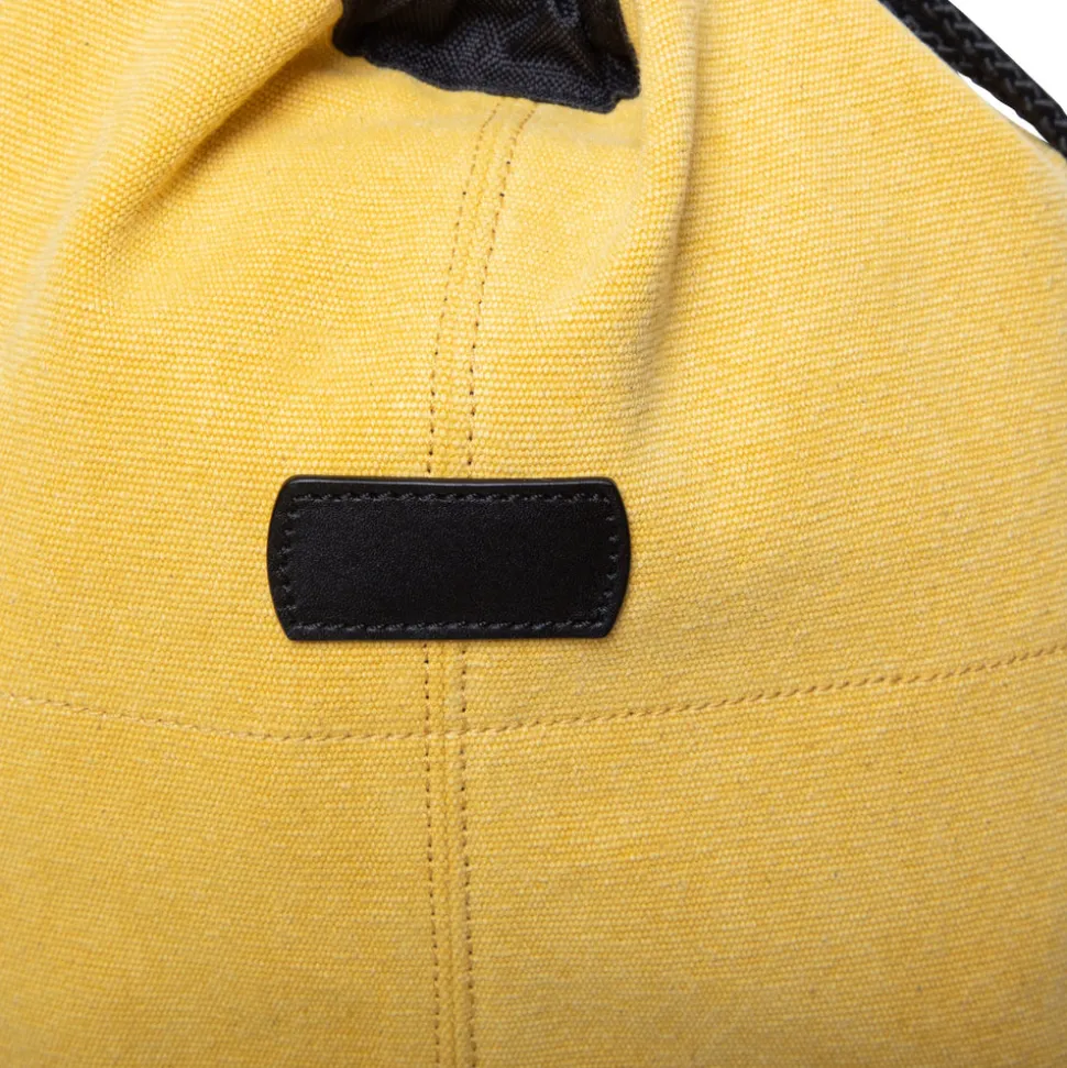 Canvas Lightweight Backpack