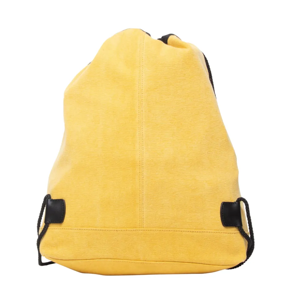 Canvas Lightweight Backpack