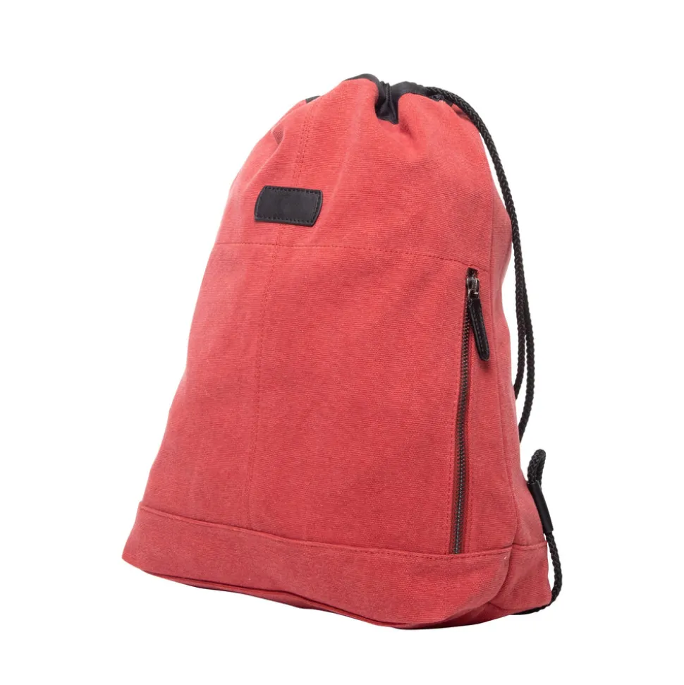 Canvas Lightweight Backpack