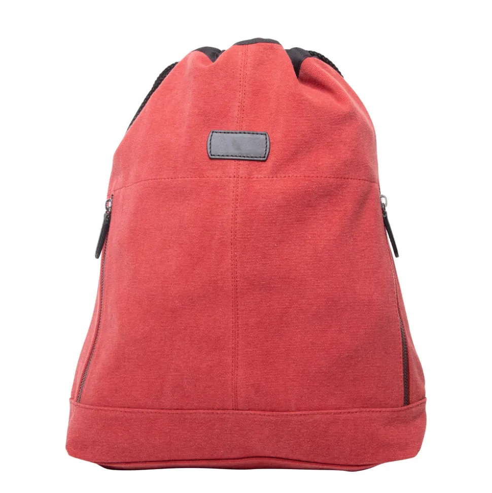 Canvas Lightweight Backpack