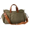 Canvas Tailgater Bag
