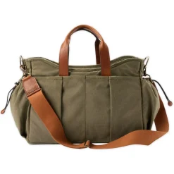 Canvas Tailgater Bag