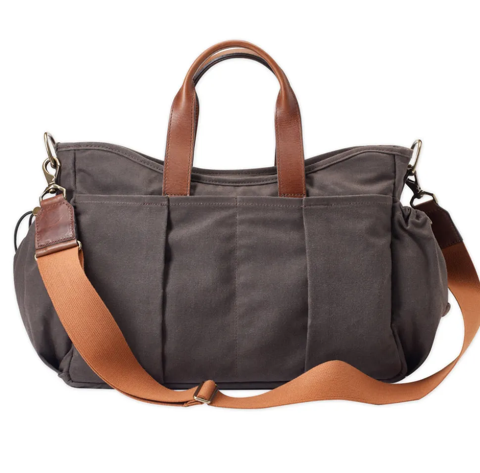 Canvas Tailgater Bag