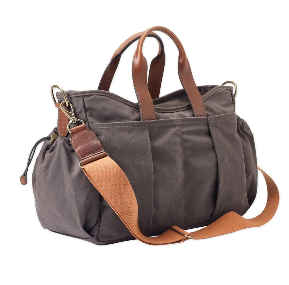 Canvas Tailgater Bag
