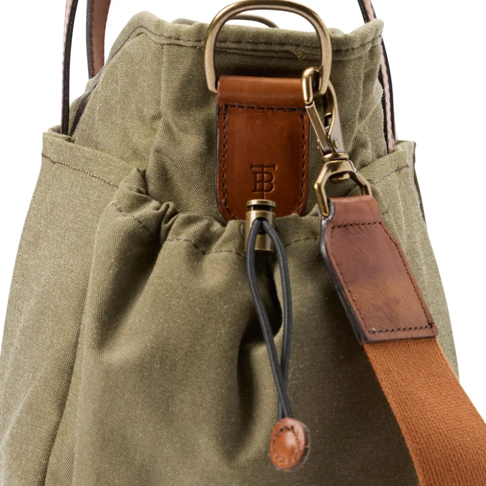Canvas Tailgater Bag