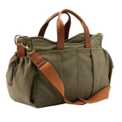 Canvas Tailgater Bag