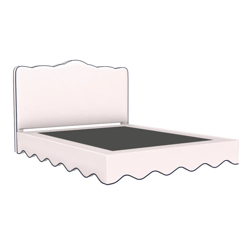 Capri Bed