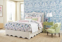 Capri Bed
