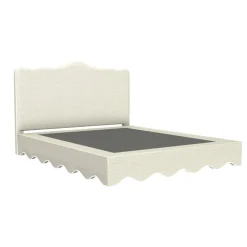 Capri Bed