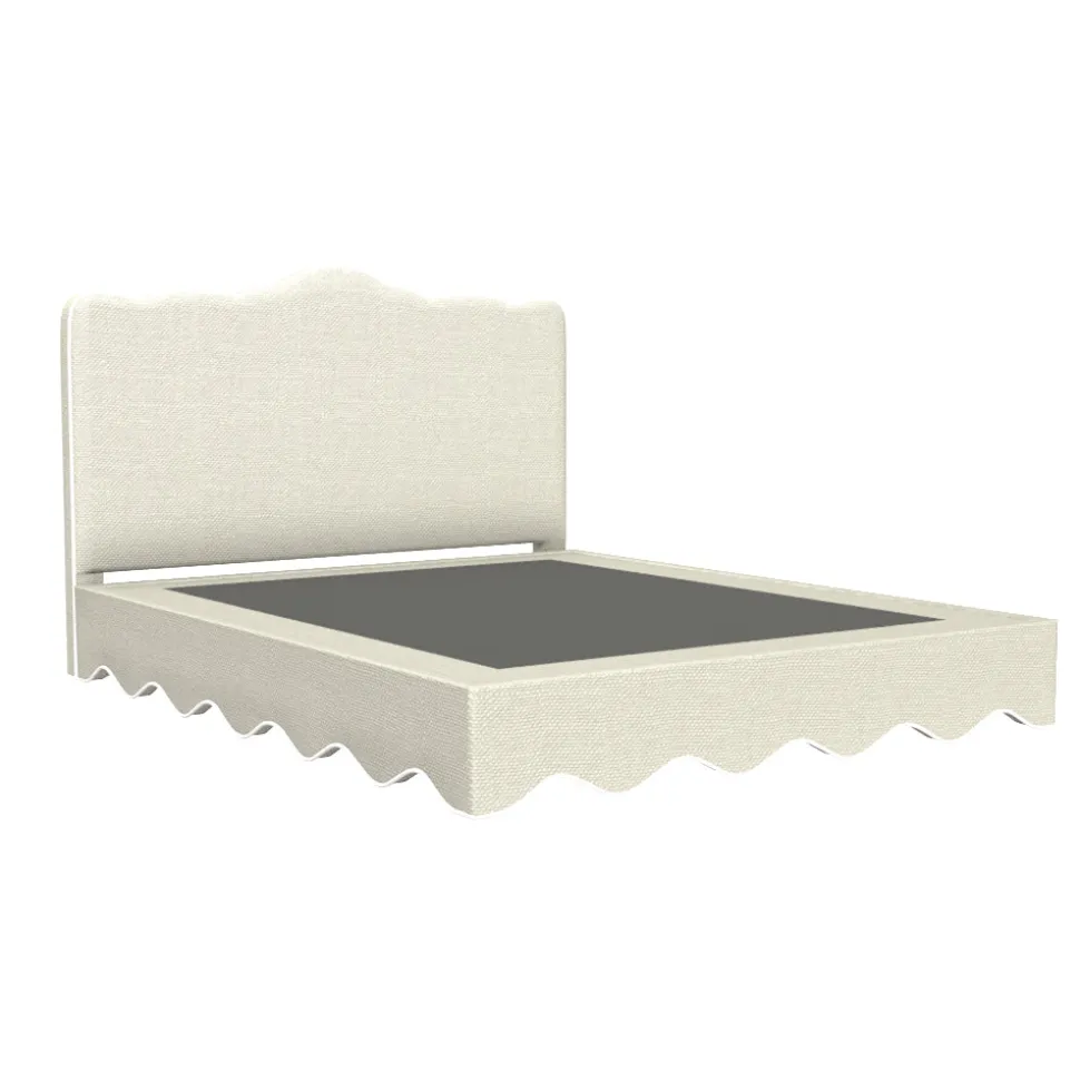 Capri Bed