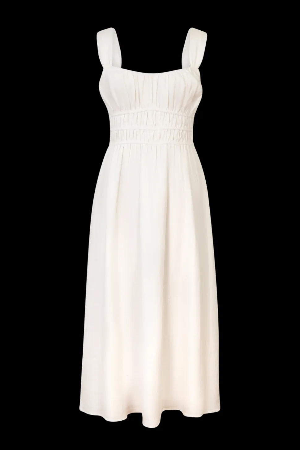 Capri Dress