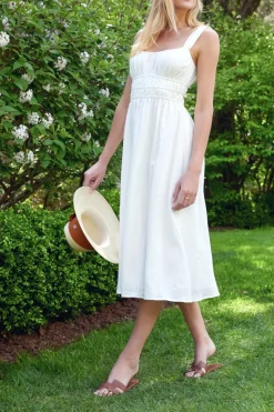Capri Dress