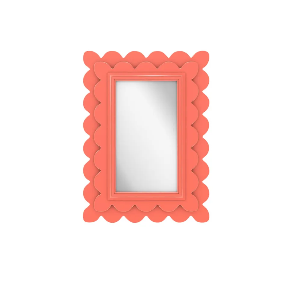 Capri Mirror Small