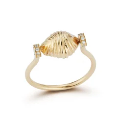 Capri Spin Ring