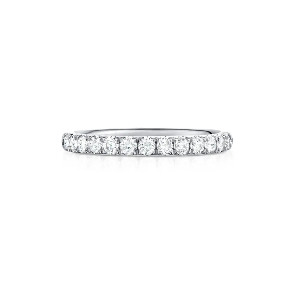Carbon & Hyde Diamond Band