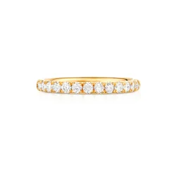 Carbon & Hyde Diamond Band