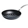 Carbon Steel Grill Frying Pan 12"