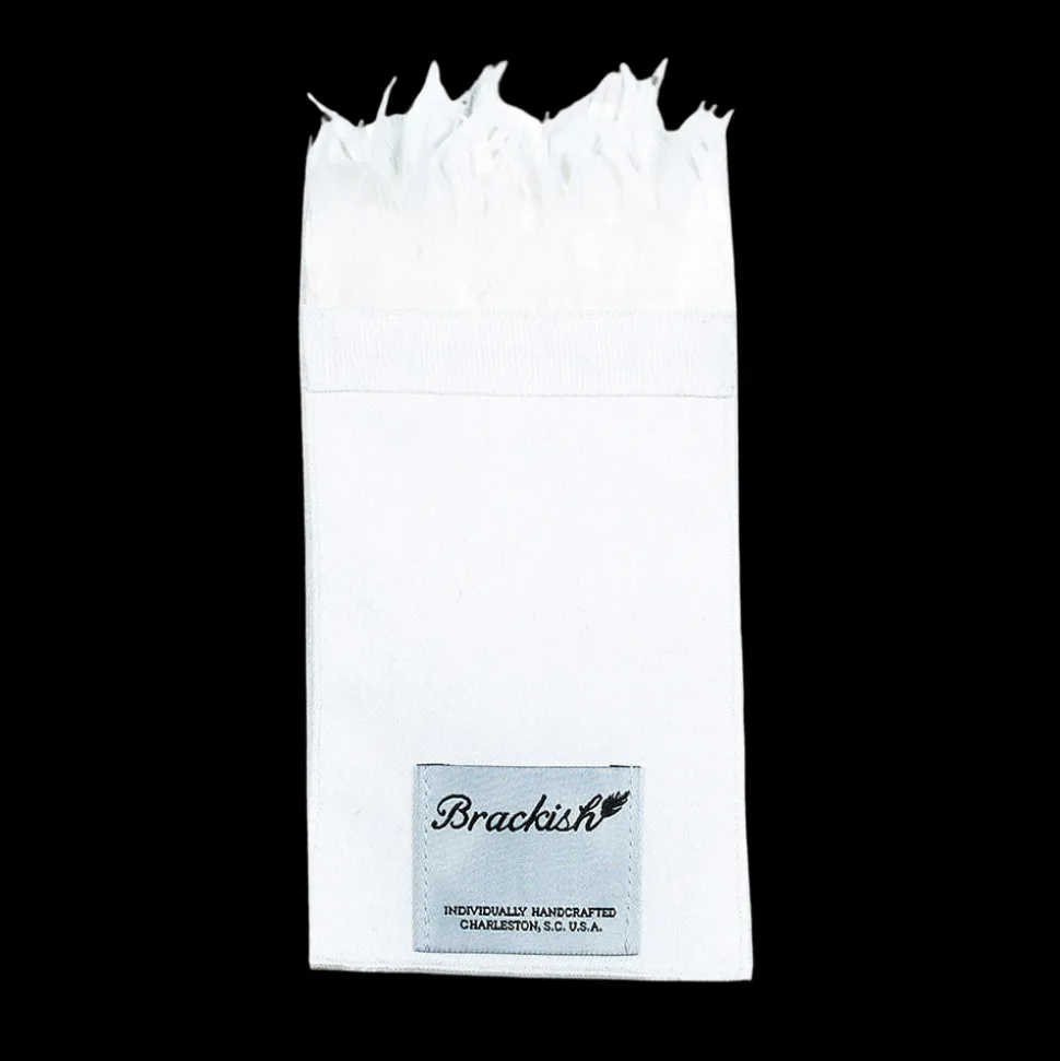 Carew Pocket Square