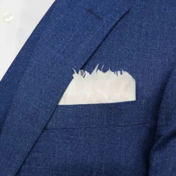 Carew Pocket Square