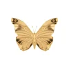 Caria Barrette in Gold