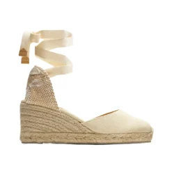 Carina 6 in Ivory Cotton