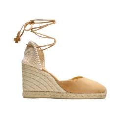 Carina 8 in Toasted Leather