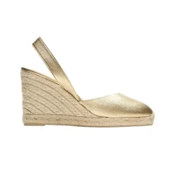 Carissa 8 in Gold