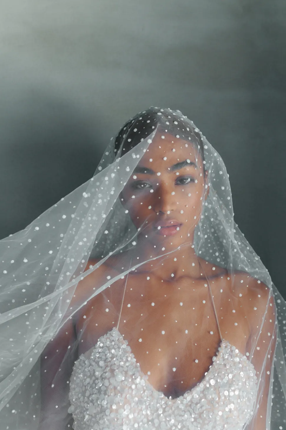 Carla Veil
