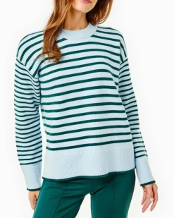 Carlyle Crewneck