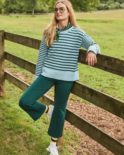 Carlyle Crewneck