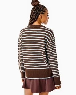 Carlyle Crewneck