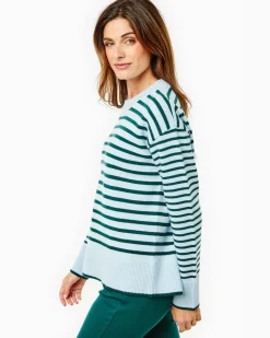 Carlyle Crewneck