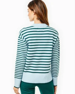 Carlyle Crewneck