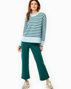 Carlyle Crewneck