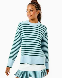 Carlyle Crewneck