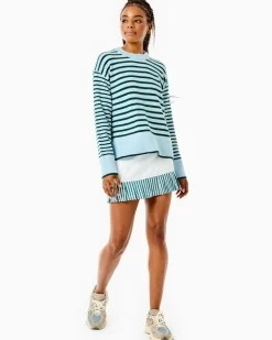 Carlyle Crewneck