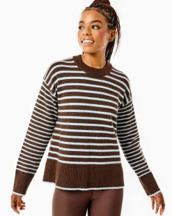 Carlyle Crewneck