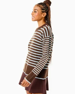 Carlyle Crewneck