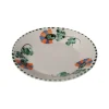 Carnation Dessert Plate