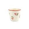 Carolina Irving x OTM Holly Espresso Cup, Set of 4
