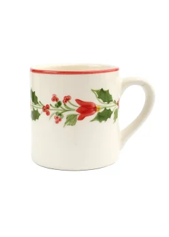 Carolina Irving x OTM Holly Mug