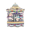 Carousel Dans Le Parc