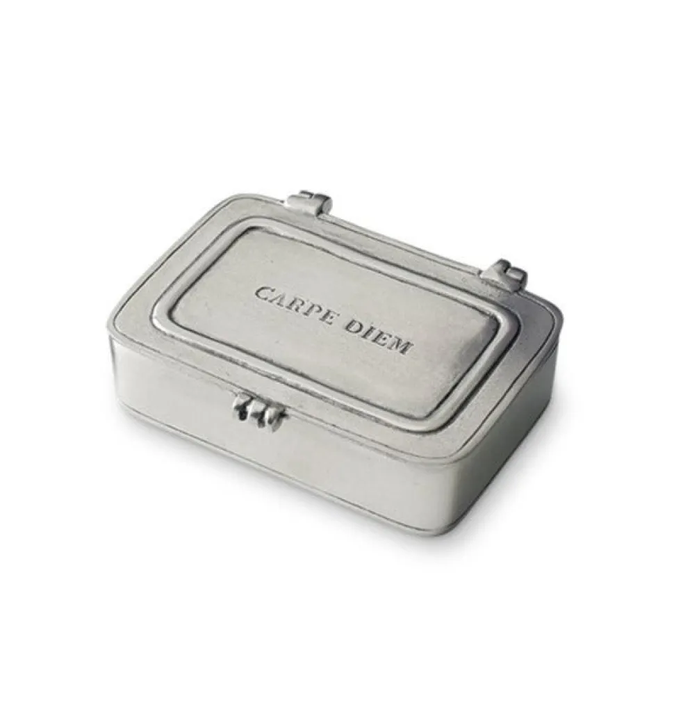 “Carpe Diem” Box