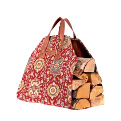 Carpet Red Carrier