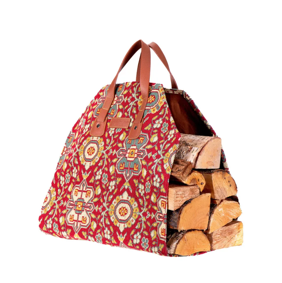 Carpet Red Carrier