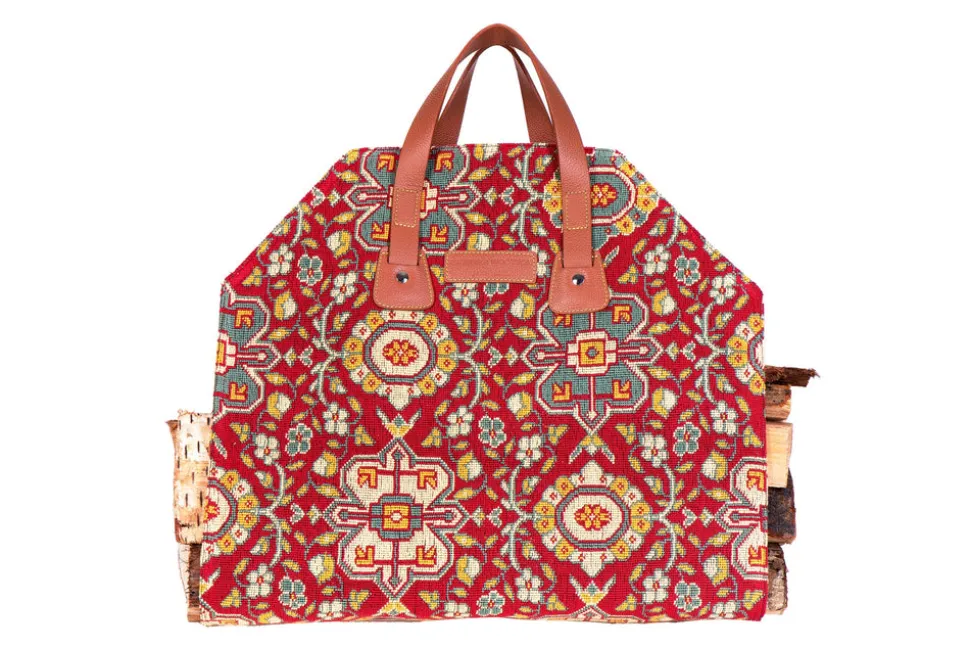 Carpet Red Carrier